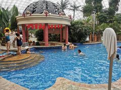 -苏州乐园森林水世界