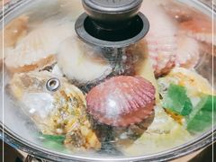-星伦多自助料理(宝山龙湖天街店)