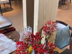 -杭州西湖柳莺里酒店·闻莺厅