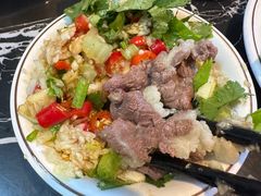 -一鼎牛鲜活牛肉城(晋江海峡国际食品城店)