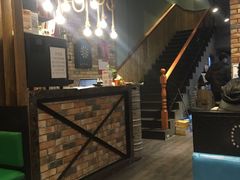 -唛嘻哒烤串朝鲜族风味(金桥店)