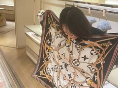 -LV路易威登(德基广场店)