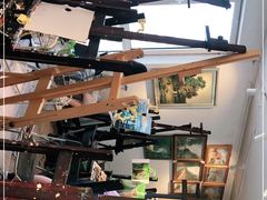 -Fun Job Art 零基础油画国画DIY画室(望京店)