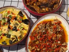 -江西老表·经典江西八大碗