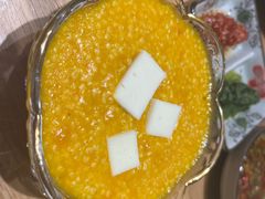 -格日勒阿妈蒙古厨房(新华广场店)