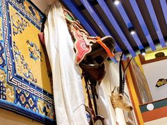 -敏珠拉姆藏餐·南京厨房(富春江东街店)