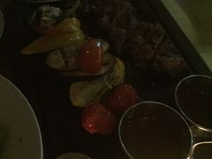 -Amanda餐厅(长乐路店)