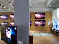 -Sony Store 索尼(上海淮海中路店)