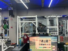 -EASY POWER健身工作室(浦东大道店)