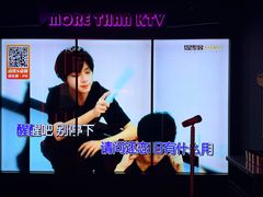 -星聚会KTV(中关村领展购物广场店)