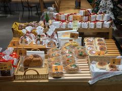 -方炉·天然食材面包店(青秀店)
