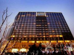 -北京丽晶酒店