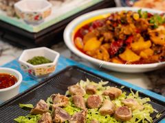 -新疆伊秀清真餐厅