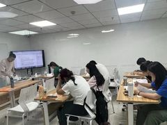 -诺亚雅思托福北郊中心(凤城路店)