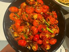 -一棠龙虾•王牌虾球(楚河汉街店)