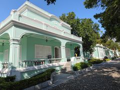 -龙环葡韵住宅式博物馆