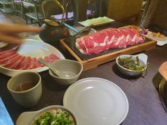 -滇釜火锅·能喝汤的火锅(车公庄店)