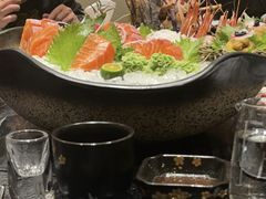 -吟松日式料理(莘庄店)