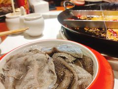 -安胖老火锅(两路口店)