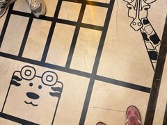 -广州长隆香江酒店