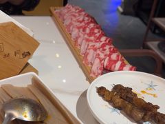 -祥源胡同·涮牛羊肉火锅(花桥店)