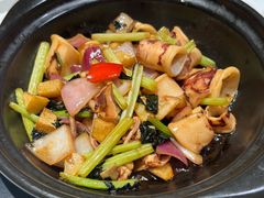 -稻香饭店(IFS国金中心店)