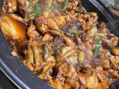 -夜郎国·贵州菜(南山店)