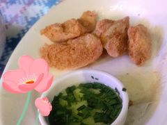 豆腐-陈鹏鹏潮汕菜(欢乐海岸 海边景观店)