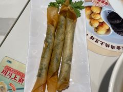 -苏晓玥·手作江南小吃(深圳北站店)
