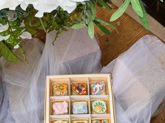 -昆明冠生园·蛋糕·面包(南强街店)