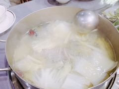 -金龙·打边炉(武进路店)