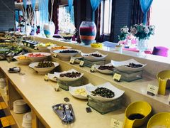 -随园餐厅自助早餐(祥生大酒店)