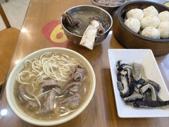 -老牌依强牛肉店(达道总店)