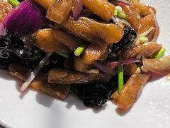 -大清花饺子(山庄店)