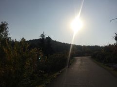 -威海华夏城景区