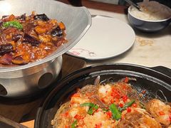 -绿茶餐厅(壹方天地店)