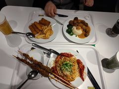 -宜家·瑞典风味餐厅(武汉荟聚中心店)