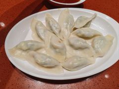 -喜家德虾仁水饺(百盛优客店)