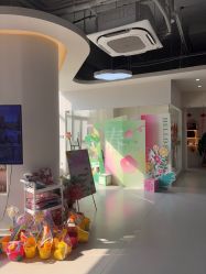 点击看大图 -大美母婴湖畔月子中心(江宁店)