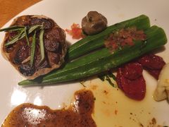 -拉蒂娜·巴西牛排馆 Latina·Brazilian Steakhouse(王府井喜悦店)