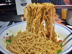 -十面春风·江南面馆(崇宁路店)