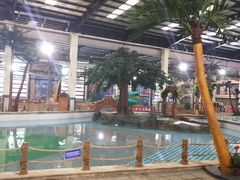 -南宫温泉水世界