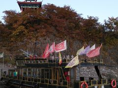-松花湖风景名胜区