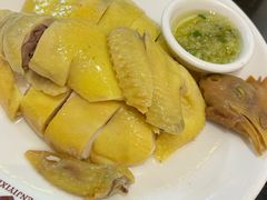 -文记壹心鸡(宝华路店)