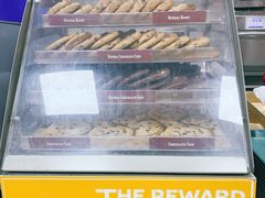 巧克力饼干-赛百味SUBWAY(马台街店)
