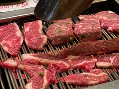 -千寻烧肉(政务区店)