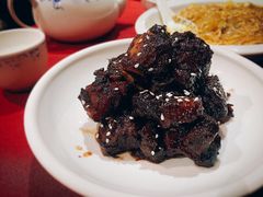 -老吉士酒家(天平路店)