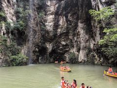 -天河潭旅游度假区