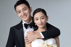 -青禾婚纱摄影(杭州店)