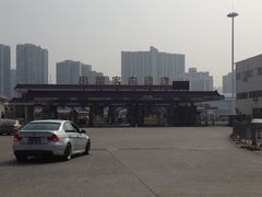 -珠海拱北口岸